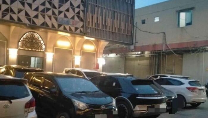 Kapolda Kepri dan Kapolres Barelang Diduga Tak Bertaring, Judi Cafe 88 Batam Masih Tetap Jalan