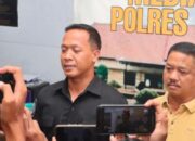 Sahroni dan Empat Anggota Keluarganya Ditemukan Terkubur di Halaman Rumah