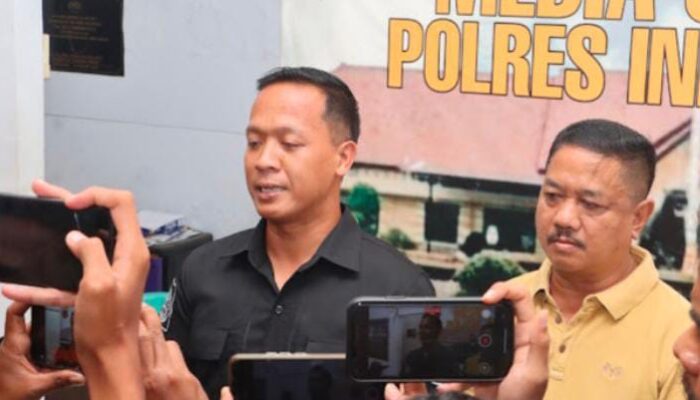 Sahroni dan Empat Anggota Keluarganya Ditemukan Terkubur di Halaman Rumah