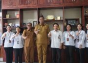 BPS Ungkap Angka Kemiskinan Toba 87 Persen, Bupati Siapkan Solusi Strategis