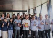 Bupati Toba Bahas UMKM hingga Pemanfaatan Lapangan Mulia Raja dengan Bank BTN