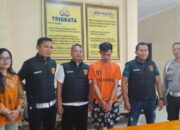 Laptop, Uang, dan Perhiasan Digondol Residivis, Guru di Parapat Merugi Jutaan Rupiah