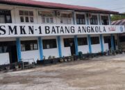 Dana Program SMK Pusat Keunggulan di SMKN 1 Batang Angkola Diduga Diselewengkan