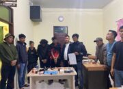 Lagi, Polres Humbahas Gagalkan Peredaran Narkoba: 2 Bandar, 1 Kurir, dan 26 Paket Sabu Disita