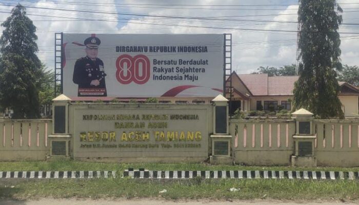 SIM A Rp530 Ribu, Perpanjangan B1 Umum Rp900 Ribu di Aceh Tamiang, Kasat Lantas Malah Tanya: “Di Polres Lain Berapa?”