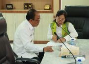 Event Internasional Trail of The Kings by UTMB 2025: Samosir Siapkan Rute, Keamanan, dan Sosialisasi Masyarakat