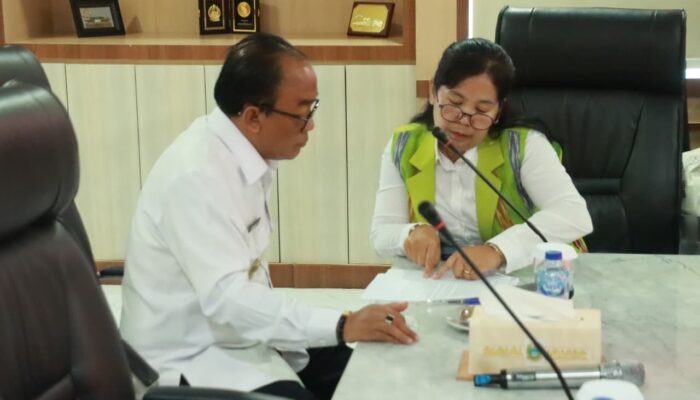 Event Internasional Trail of The Kings by UTMB 2025: Samosir Siapkan Rute, Keamanan, dan Sosialisasi Masyarakat