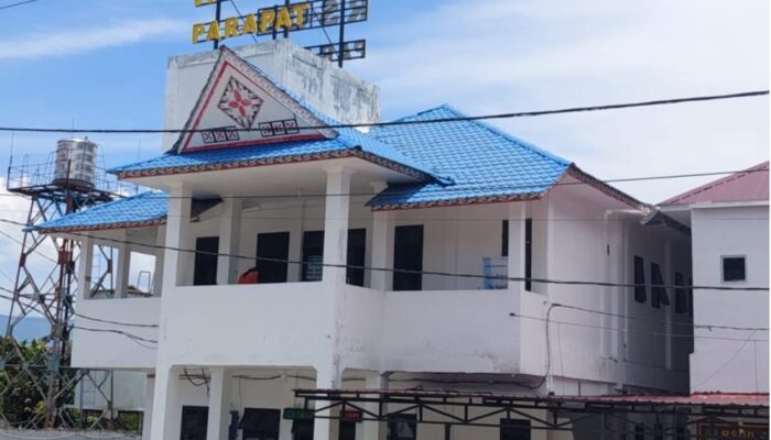 Dokter UGD Parapat Diduga Arogan, Suruh Staf Amankan Wartawan yang Hendak Konfirmasi Terkait Pasien