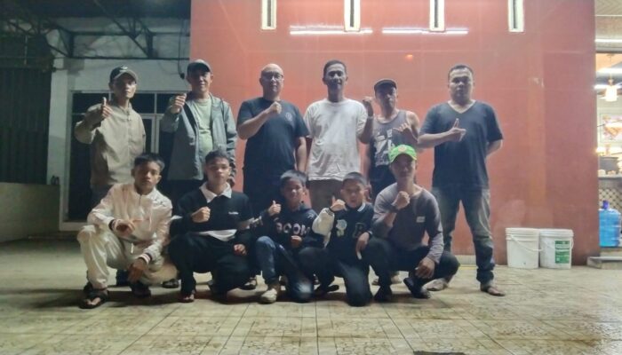 Tanpa Bantuan Dispora, Atlet Tinju Padangsidimpuan Bertarung di Seleksi POPNAS & Piala Panglima TNI dengan Modal Seadanya