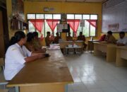 98% Warga Batu Nabolon Petani, Desa Desa Gelar Pelatihan Pertanian Terpadu