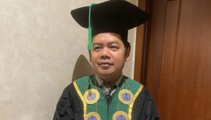Dr. Alpi: Kemandirian Polri Pilar Konstitusi yang Tak Boleh Diganggu Gugat