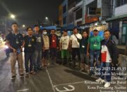 Relokasi Pedagang Pasar Horas Dimulai, Pemko dan PDPHJ Siapkan Fasilitas & Tenaga Bantuan