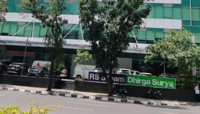 Keluarga Pasien Kecewa, RS Siloam Medan Kenakan Biaya Tambahan Rp 790 Ribu untuk CD dan Film CT Scan