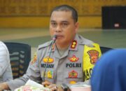 Satgas PKH Hancurkan 175 Hektare Kebun Sawit Ilegal, Kapolres Aceh Tamiang: Akan Kita Kawal