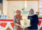 Transformasi Digital Rumah Sakit, Telkom Sumut Luncurkan Indibiz Health di RS Latersia Binjai