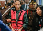 Resmi Tersangka, Nadiem Makarim Ditahan Kejagung Terseret Korupsi Chromebook Hampir Rp 2 Triliun