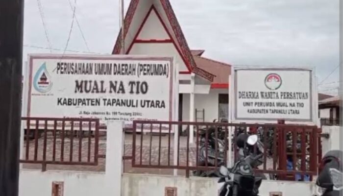 Pemkab Taput Buka Seleksi Terbuka Untuk Posisi Pimpinan di BUMD Tahun 2025
