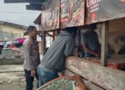 Laporan Warga soal Narkoba di Gang Cumi-Cumi Ditindaklanjuti Polisi