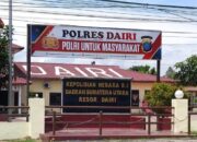 Kasus Kekerasan Wartawan di Dairi: Polisi Periksa 4 Orang, Kades Segera Dipanggil