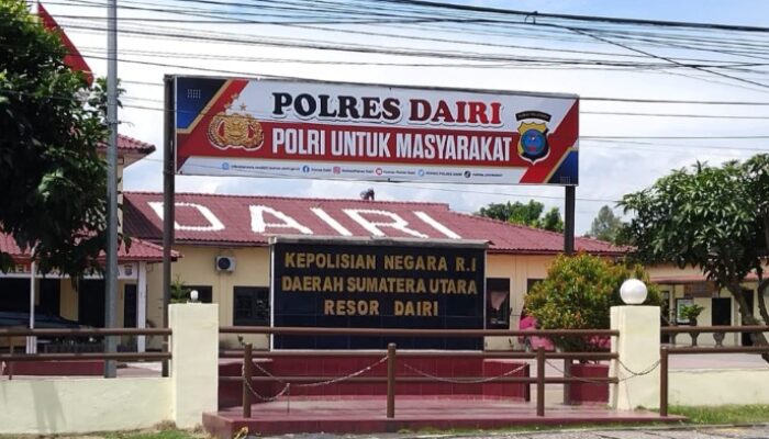 Kasus Kekerasan Wartawan di Dairi: Polisi Periksa 4 Orang, Kades Segera Dipanggil