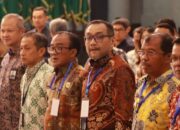 Wabup Samosir Optimis Koperasi Merah Putih Jadi Instrumen Pembangunan