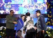 2 Tahun Marianna Resort, Bupati Samosir: Jadi Wajah Baru dan Pionir Pariwisata Danau Toba