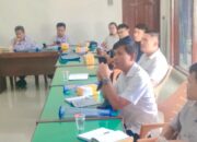 AKP Irwanta Sembiring: Kota Tanggap Narkoba Ciptakan Lingkungan Sehat dan Produktif