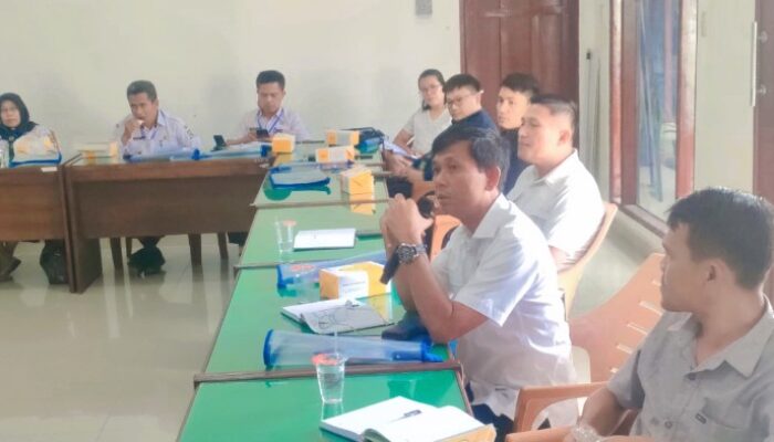 AKP Irwanta Sembiring: Kota Tanggap Narkoba Ciptakan Lingkungan Sehat dan Produktif