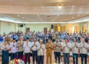 Dialog Kerukunan Umat Beragama 2025 Digelar, Siantar Masuk 5 Besar Kota Toleransi