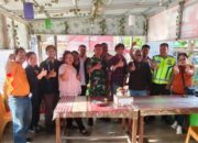 1 Tahun APH Terbentuk, Aliansi Pers Humbahas Komit Bangun Daerah Lewat Pemberitaan