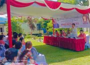 Sosper DPRD Pematangsiantar 2025: Patar Luhut Panjaitan Dorong Pengelolaan Sampah Berdaya Saing dan Dukung Program Asta Cita