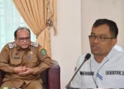 DPRD Geram RTRW Tak Kunjung Rampung, Wali Kota Sidimpuan Disindir Sibuk Urusan Pribadi