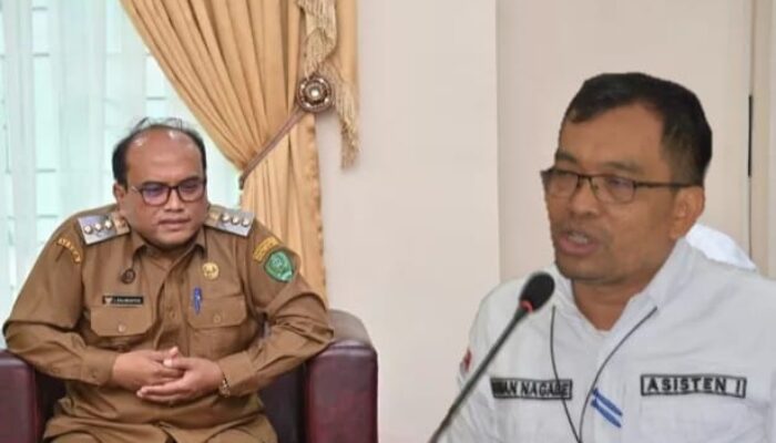 DPRD Geram RTRW Tak Kunjung Rampung, Wali Kota Sidimpuan Disindir Sibuk Urusan Pribadi