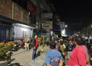 Relokasi Pedagang Pasar Horas Rampung: TIM20 Banjir Apresiasi Meski Sempat Dicemooh