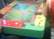 13 Titik Judi Tembak Ikan Berserak di Sergai, Nama Jonli dan Tendut ALS Lubis Disorot, Kapolres Didesak Bertindak