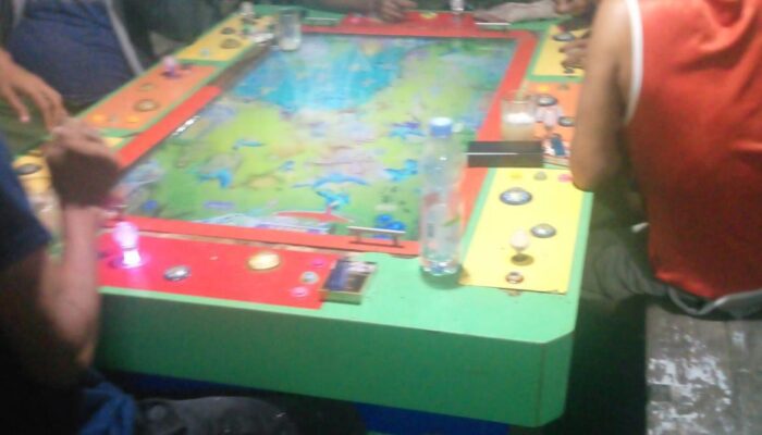 13 Titik Judi Tembak Ikan Berserak di Sergai, Nama Jonli dan Tendut ALS Lubis Disorot, Kapolres Didesak Bertindak