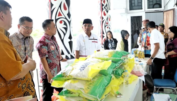 413 Koperasi Merah Putih Simalungun Didorong Aktifkan SIMKOPDES, Ini Hasil Workshop