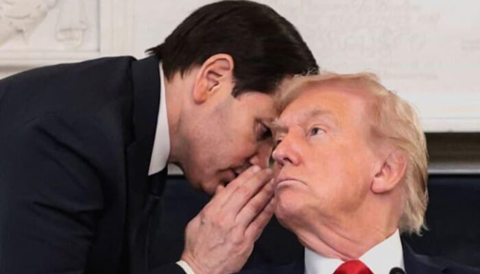 Donald Trump Umumkan Gencatan Senjata Israel-Hamas: Semua Sandera Akan Dibebaskan