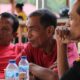 Perkuat Kemitraan, Polres Sergai dan Insan Pers Gelar Kumpul-Kumpul Senja