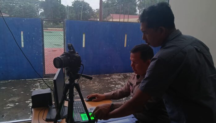 Kasat Lantas Binjai Tegaskan: Jangan Gunakan Calo Dalam Pengurusan SIM!