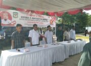Lewat Reses Masa Sidang II 2025, Chairuddin Lubis Dengar Aspirasi Warga Soal Infrastruktur dan UMKM