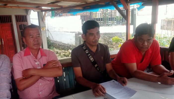 7 dari 8 PAC PDIP Usulkan Timbul Lingga Periode 2025-2030, Tolak Berita yang Memecah Soliditas