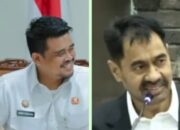 Bobby Nasution Minta Plat BL Jadi BK, Begini Jawaban Santai Gubernur Aceh Mualem