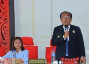 6.584 Siswa Sudah Terima Makan Bergizi Gratis, Pemkab Samosir Percepat Perluasan