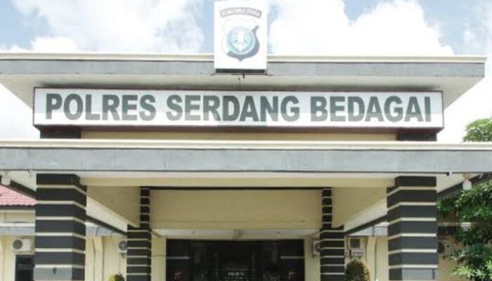 DPW LSM LIDIK Sumut Soroti Judi Tembak Ikan Marak di Sergai: Kapolres dan Kasatreskrim Perlu Dievaluasi Poldasu