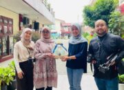 Transformasi Digital Pendidikan, Telkom Sumut Hadirkan Indibiz Sekolah di SMKS Jambi Medan