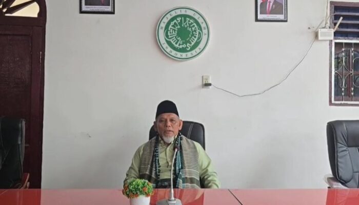 Kapolda Sumut Irjen Pol Whisnu Hermawan Dapat Apresiasi dari Tokoh Agama Sergai