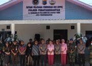 Kapolda Sumut Resmikan SPPG Yayasan Kemala Bhayangkari Cabang Pematangsiantar