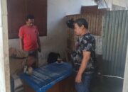 Isu Judi Togel di Jalan Tekukur Tak Terbukti, Polisi: Hanya Warga Ngopi