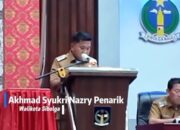 Wali Kota Sibolga Kutuk Penganiayaan Arjuna Tamaraya, Minta Warga Percayakan Hukum ke Polisi